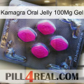 Kamagra Oral Jelly 100Mg Gel 02